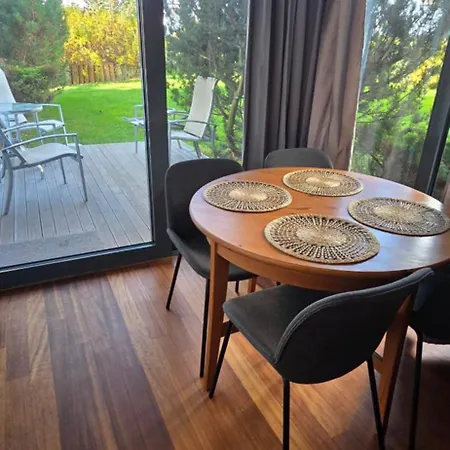 Mestwina 54 Appartement Jurata