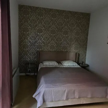 Mestwina 54 Appartement *