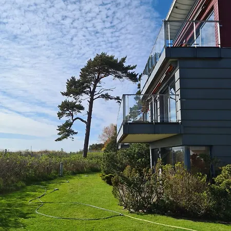 Mestwina 54 Appartement Jurata