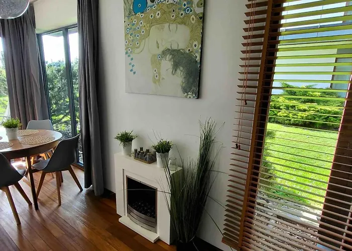 Mestwina 54 Διαμέρισμα