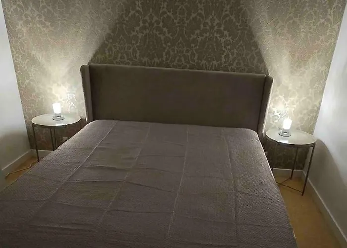 Διαμέρισμα Mestwina 54 Jurata