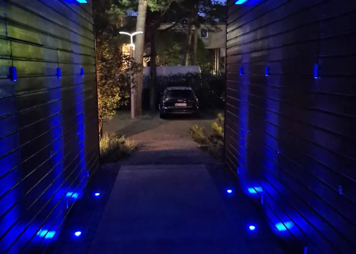 Mestwina 54 Διαμέρισμα