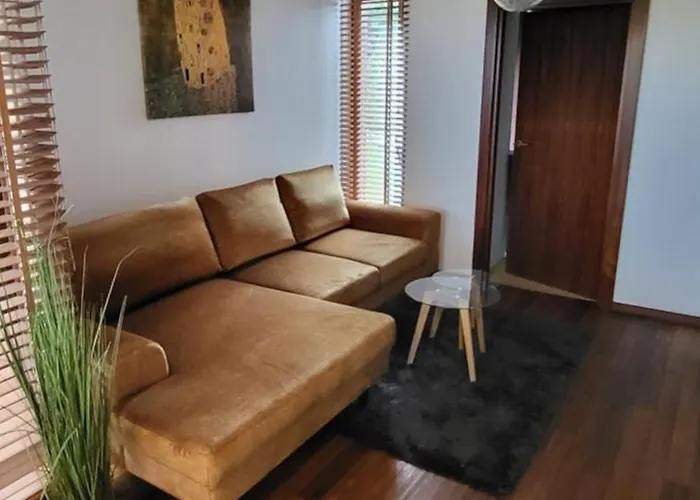 Mestwina 54 Apartament *