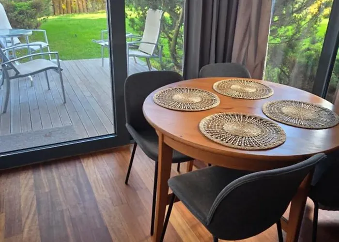 Mestwina 54 Apartament Jurata