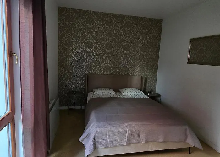 Mestwina 54 Διαμέρισμα *