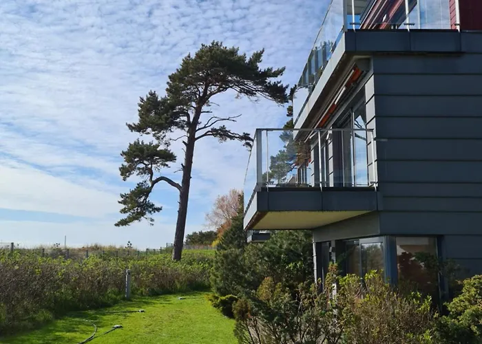 Mestwina 54 Διαμέρισμα Jurata